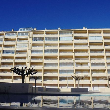 Apartamento Residencial Peñiscola Azahar 4/6 LEK Exterior foto
