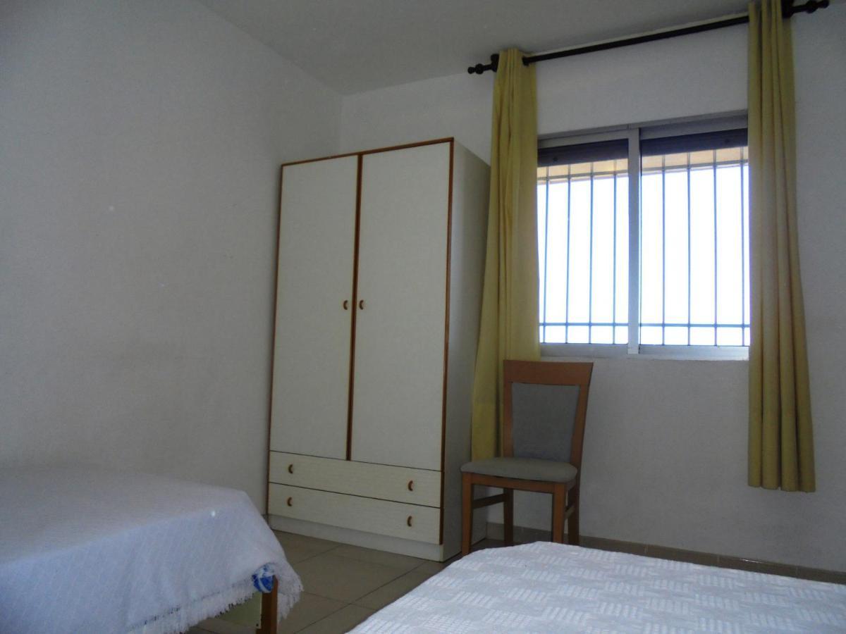 Apartamento Residencial Peñiscola Azahar 4/6 LEK Exterior foto