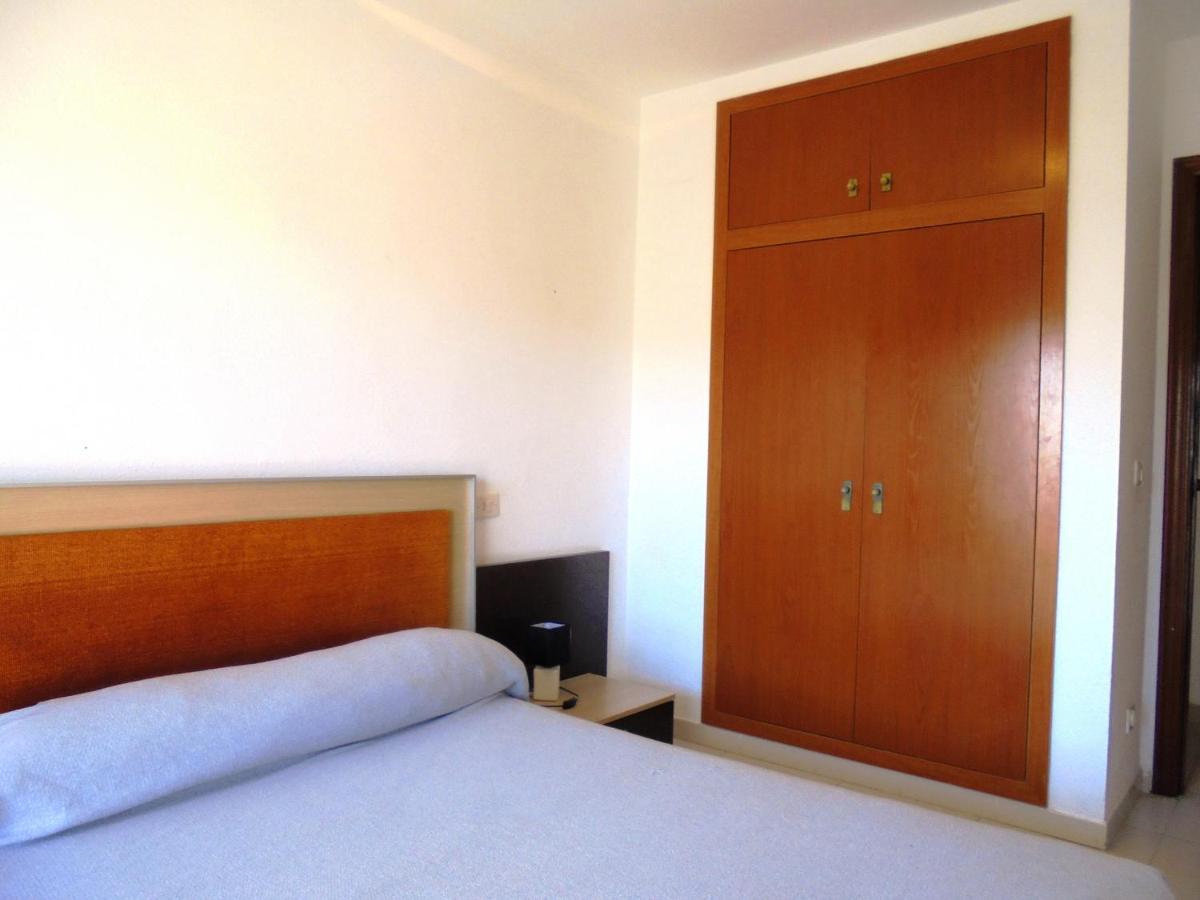Apartamento Residencial Peñiscola Azahar 4/6 LEK Exterior foto