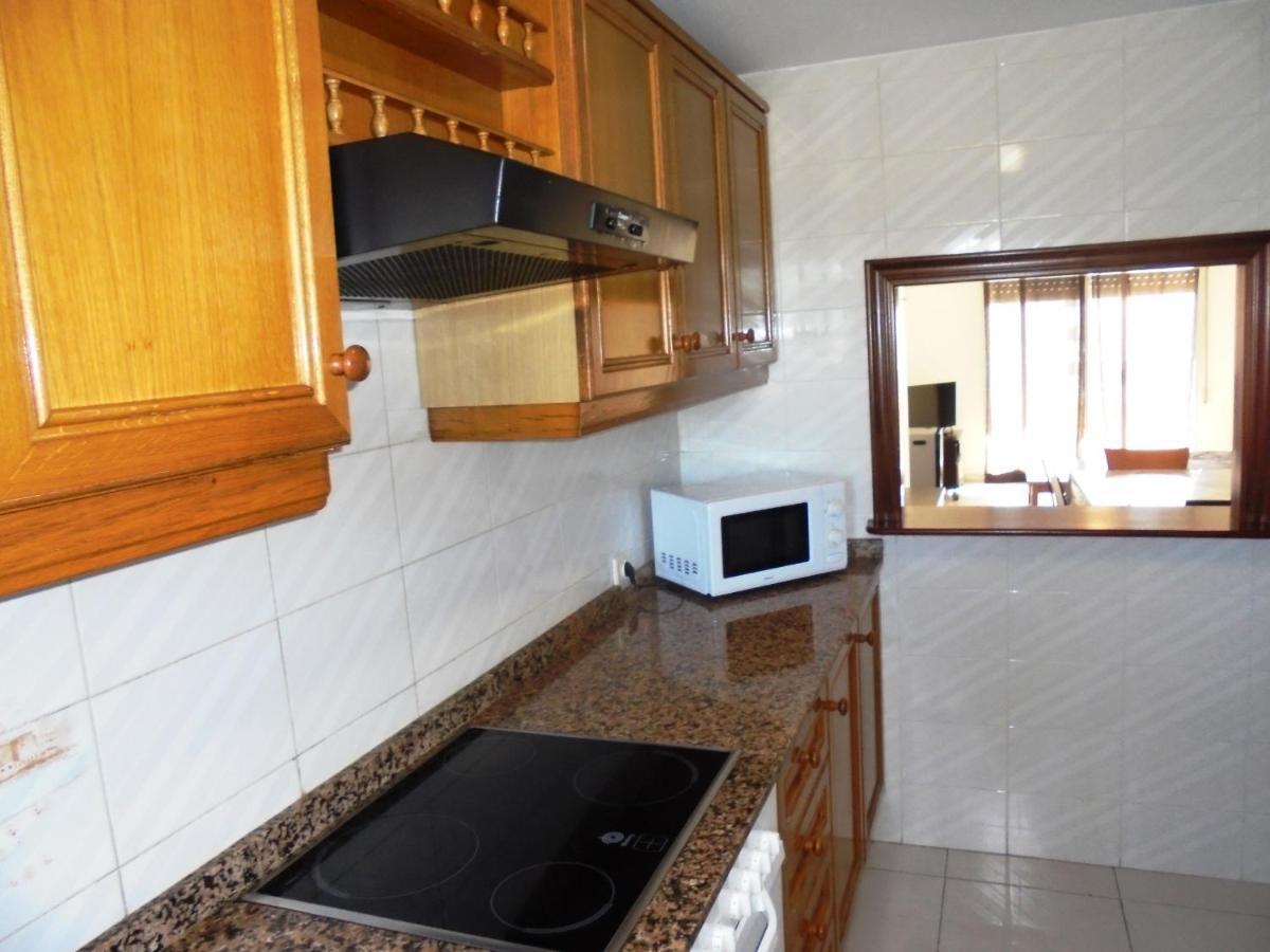 Apartamento Residencial Peñiscola Azahar 4/6 LEK Exterior foto