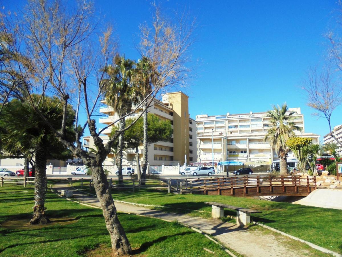 Apartamento Residencial Peñiscola Azahar 4/6 LEK Exterior foto