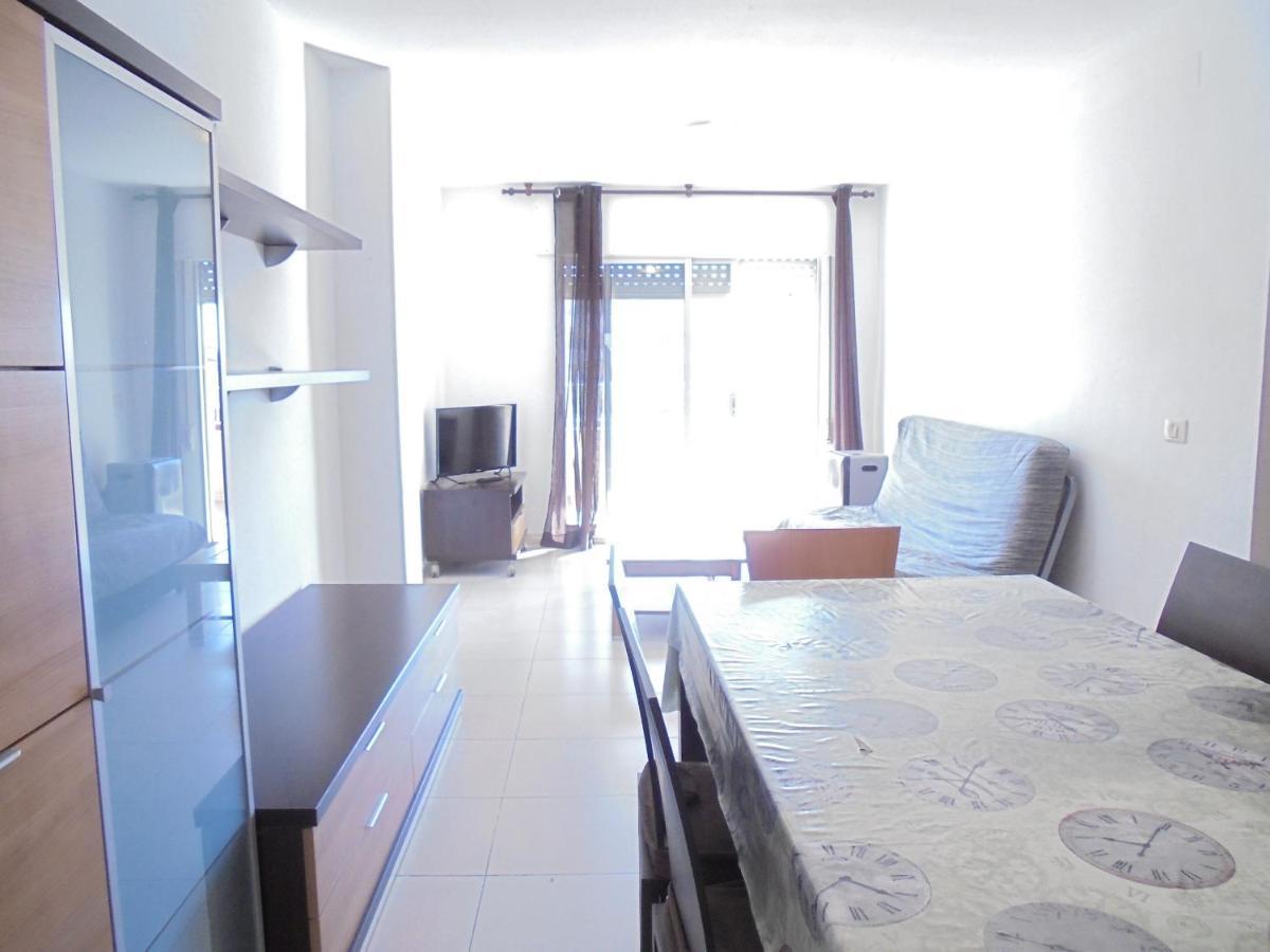 Apartamento Residencial Peñiscola Azahar 4/6 LEK Exterior foto