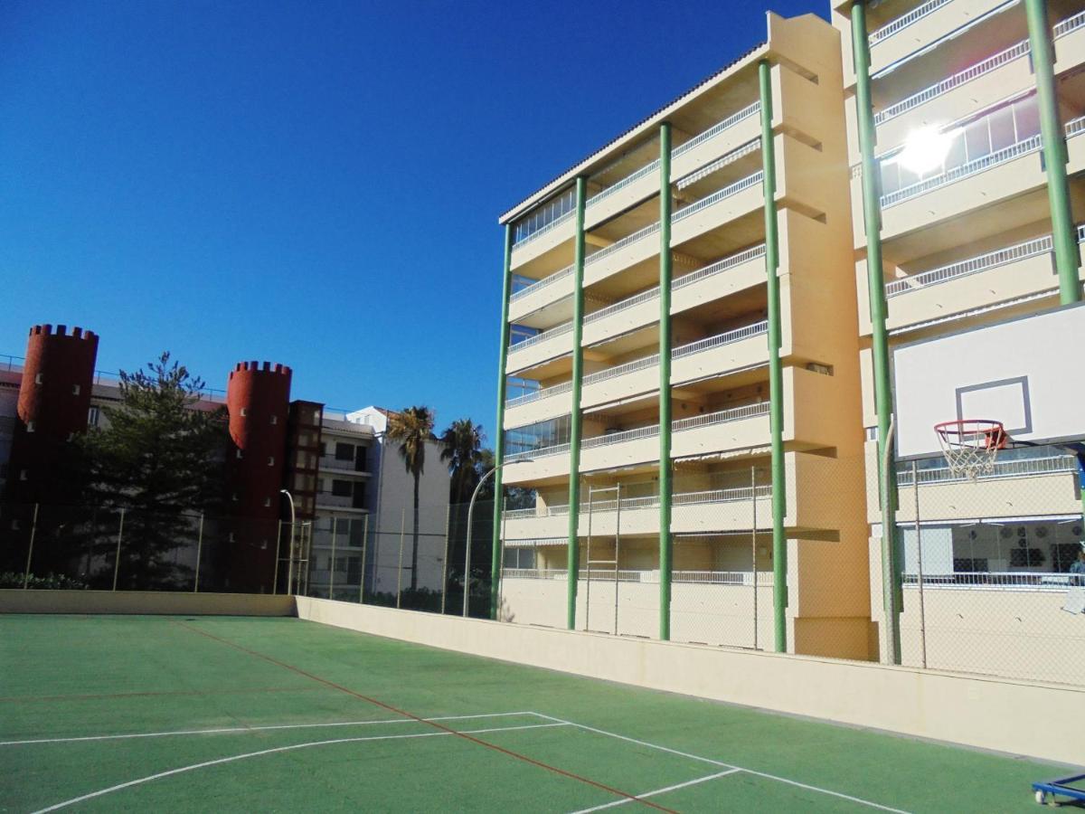 Apartamento Residencial Peñiscola Azahar 4/6 LEK Exterior foto